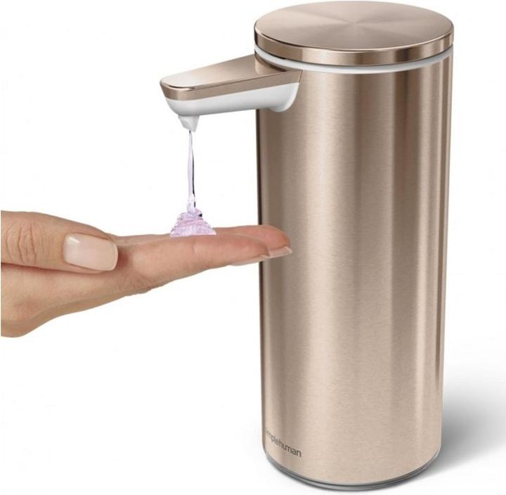 Immagine prodotto Simplehuman Distributore a sensore ricaricabile
