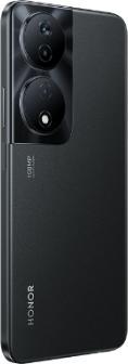 Image du produit Honor 90 Smart (128 Go, Midnight Black, 6.80", Double SIM, 108 Mpx, 5G)