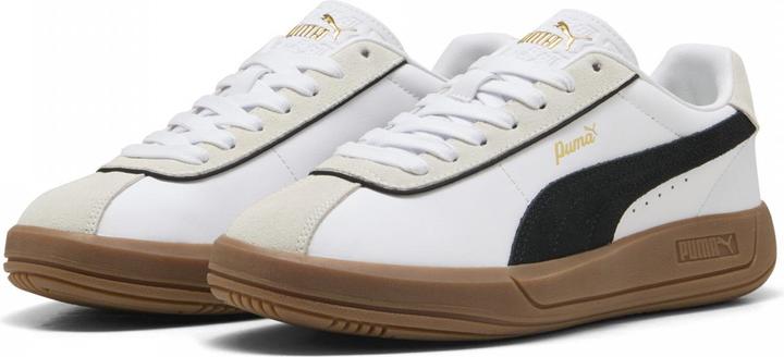Actual product image Puma Club Klassika (40)