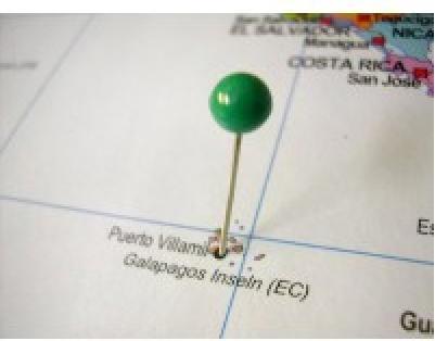 Actual product image Alco Map pin (Magnet board)
