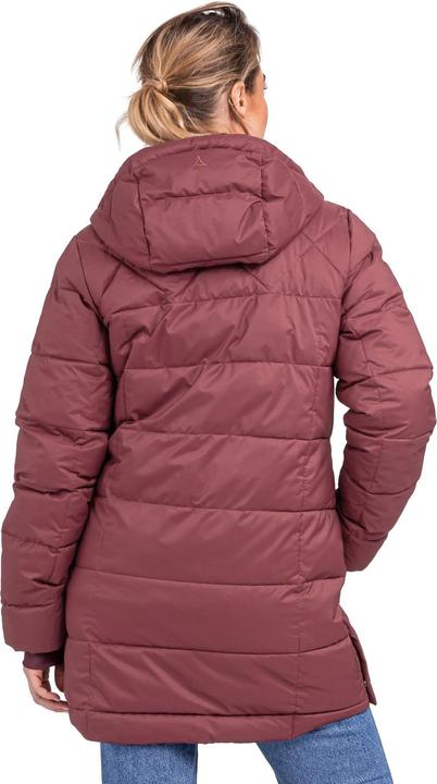 Actual product image Schöffel Insulated Parka Boston L (42)