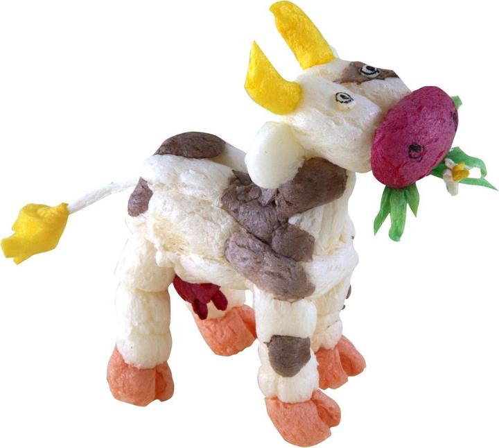 Produktbild PlayMais World Princess (1000 Stück)