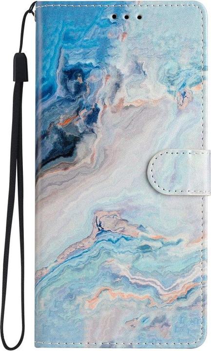 Actual product image Cover-Discount Tasche Hülle mit Motiv (Samsung Galaxy A26)