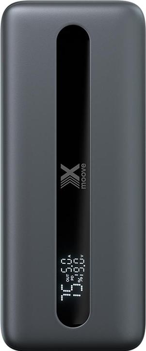 Actual product image Livoo Laptop Pro 20 - Powerbank PD 100W - 20000mAh (20000 mAh, 100 W, 37 Wh)
