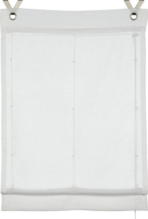 Actual product image Gardinia GRS Roman blind Zen Silence (80 x 140 cm)