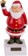 Produktbild Ootb Bewegliche Figur, Weihnachtsmann mit Klingel
