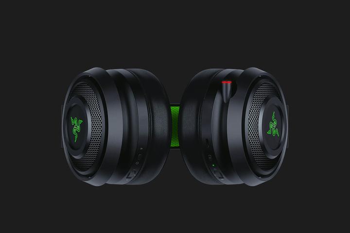 Produktbild Razer Nari Ultimate (Kabellos)