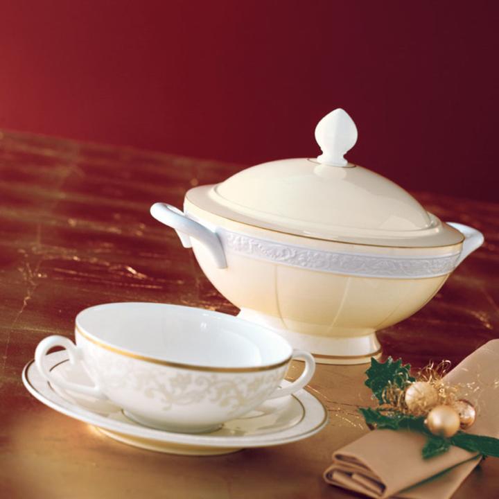 Actual product image Villeroy & Boch Tureen 2.80 liters