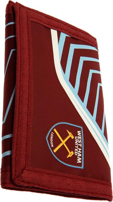 Produktbild West Ham United FC Brieftasche Schein