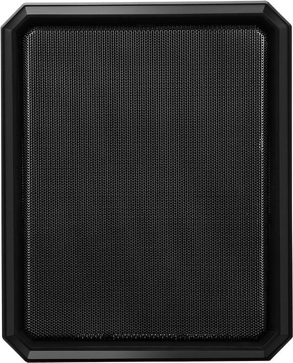 Produktbild Itek Boitier Cube Micro ATX QBO 8 Evo RGB avec fenêtre (Noir) (mATX, Mini-ATX)