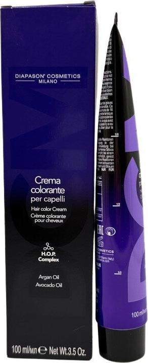 Lisap Diapason 3/0 dunkelbraun 100ml (3, Dunkelbraun)
