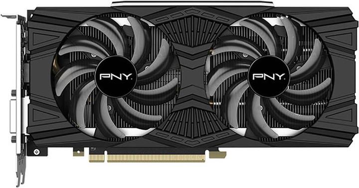 Produktbild PNY GeForce RTX 2060 Super (8 GB)