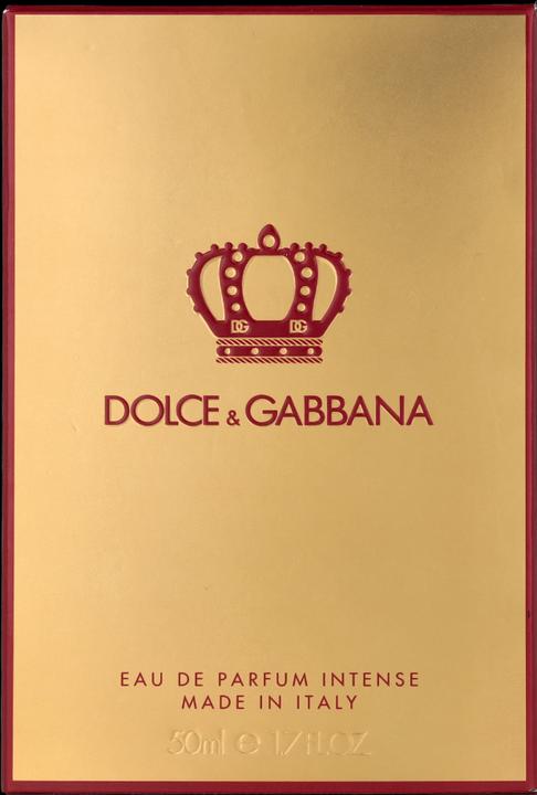 Immagine prodotto Dolce & Gabbana Q Intenso (Eau de parfum, 50 ml)