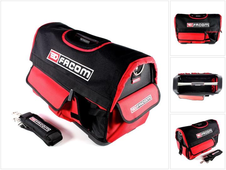 Actual product image Facom PROBAG BS,T20PB
