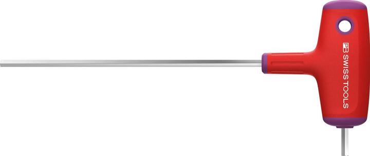 Immagine prodotto PB Swiss Tools Chiave a brugola PB1207 6-150