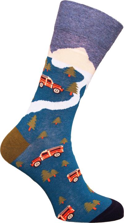 Produktbild Simply Essentials Socken (39.5 - 45.5)