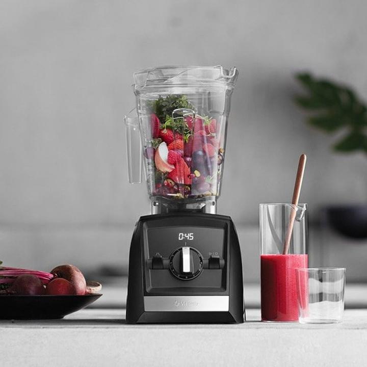 Immagine prodotto Vitamix Ascent A2300i (Spina CH, 1400 W)