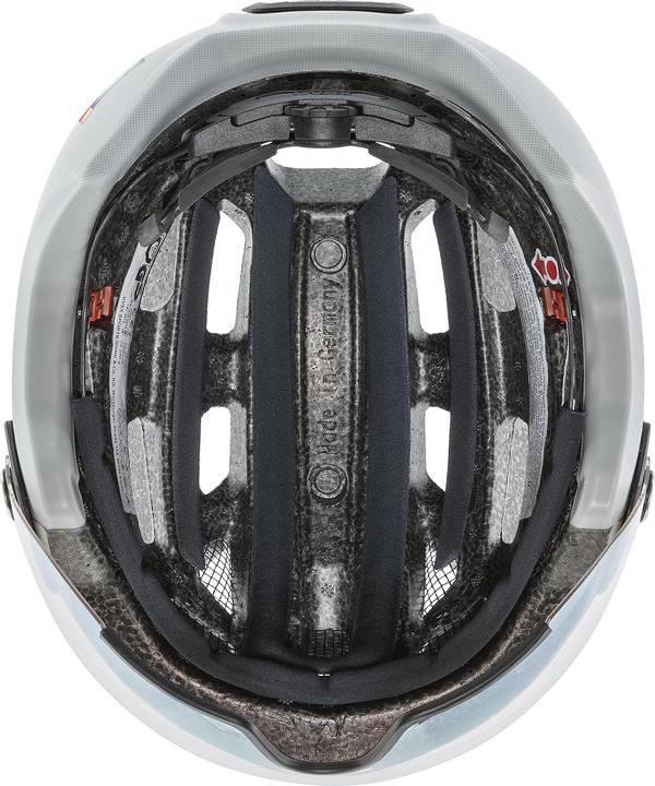 Produktbild Uvex Sports finale visor V (56 - 61 cm)