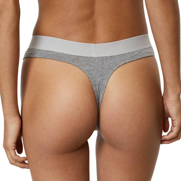 Produktbild Marc O'Polo String Casual Stretch (XL, 3er Pack)