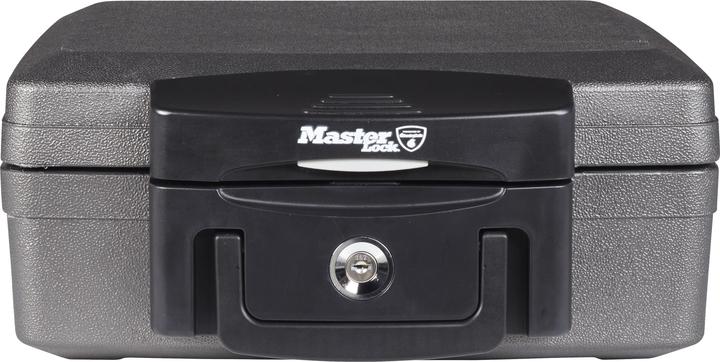 Produktbild Master Lock H0100EURHRO (4.90 l)