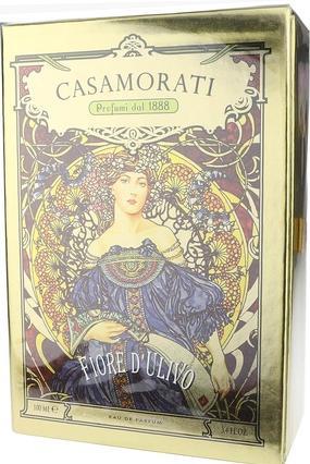 Immagine prodotto XerJoff Fiore D'Ulivo (Eau de parfum, 100 ml)