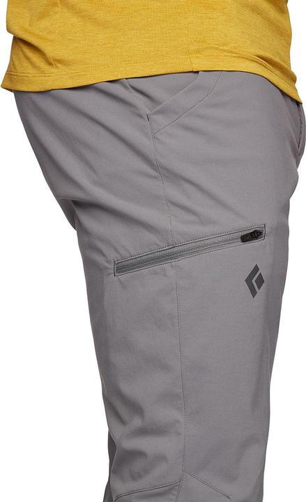 Produktbild Black Diamond M Technician Alpine Pants (L, XL)