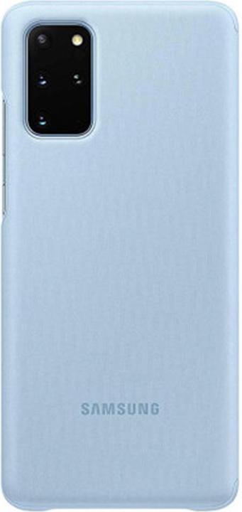 Produktbild Samsung Clear View Cover (Samsung Galaxy S20+)