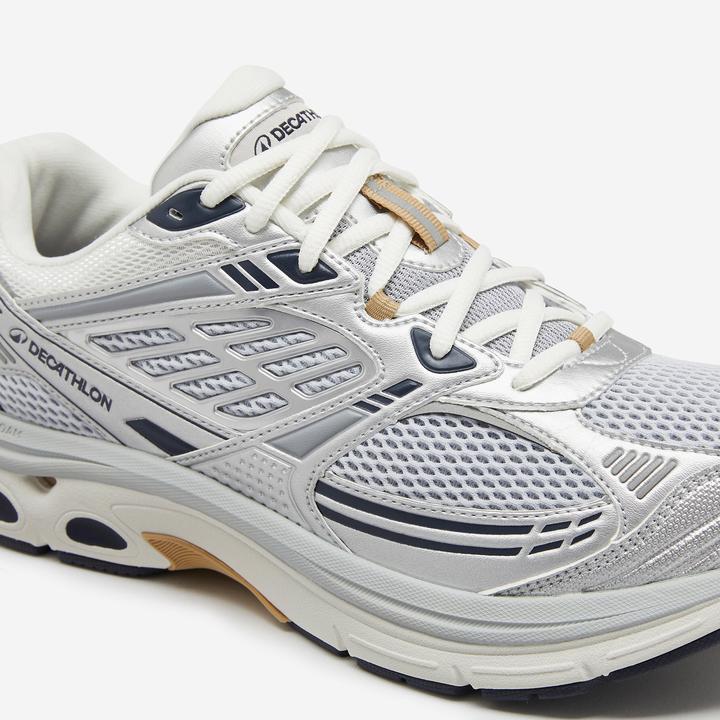 Produktbild Decathlon Sneaker Herren - RR2K beige/grau/blau (45)