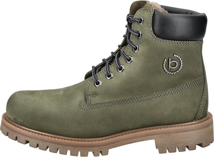 Actual product image Bugatti Stiefelette (42)