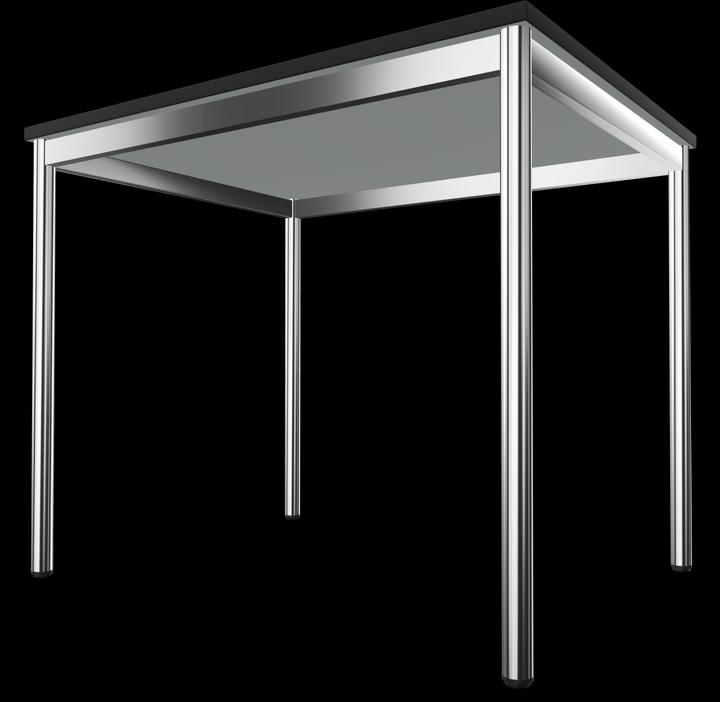 Actual product image Dietiker Atos I meeting table (900 x 700 x 749 mm)