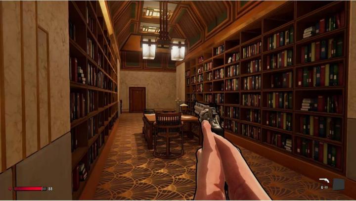 Image du produit Microids XIII Remake (PS5)