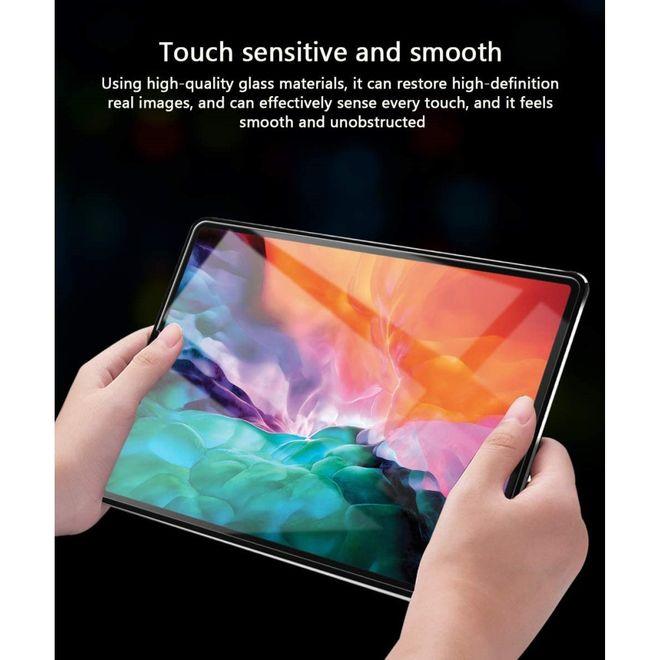 Immagine prodotto MU Budget Protettore di schermo in vetro protettivo (1 Pezzo/i, IPad Air 10.9 (2020), IPad Air (2022))