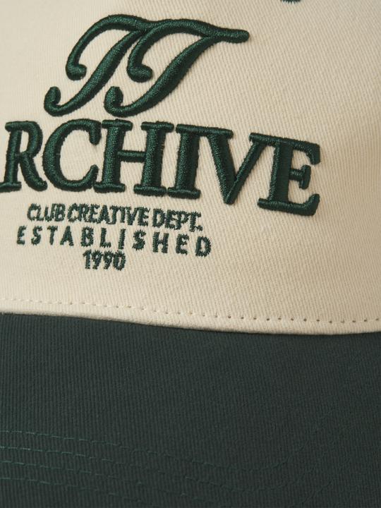 Immagine prodotto Jack & Jones Jacframe Haines Cap (Taglia unica)
