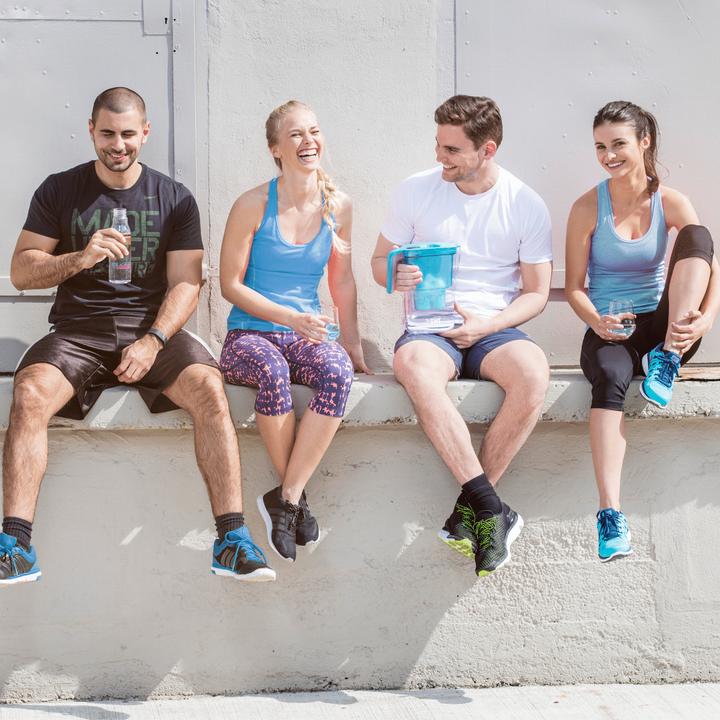 Produktbild BWT Vida mit Magnesium