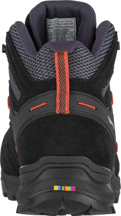 Actual product image Salewa Alp Mate Mid Wasserdichter Schuh (48.5)