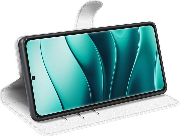 Immagine prodotto Cover-Discount Xiaomi Redmi Note 14 Pro+ 5G - Leder Etui Hülle (Xiaomi Redmi Note 14 Pro+ 5G)
