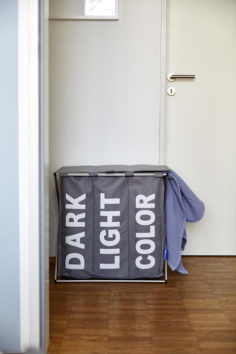 Image du produit Wenko Trio (118 l)