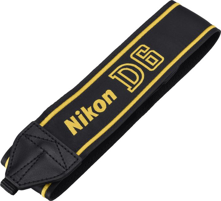 Actual product image Nikon Shoulder strap AN-DC22 (Shoulder strap)