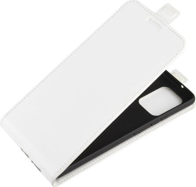 Actual product image MU Classic Leather Flipcase Cover (Samsung Galaxy S10 Lite)