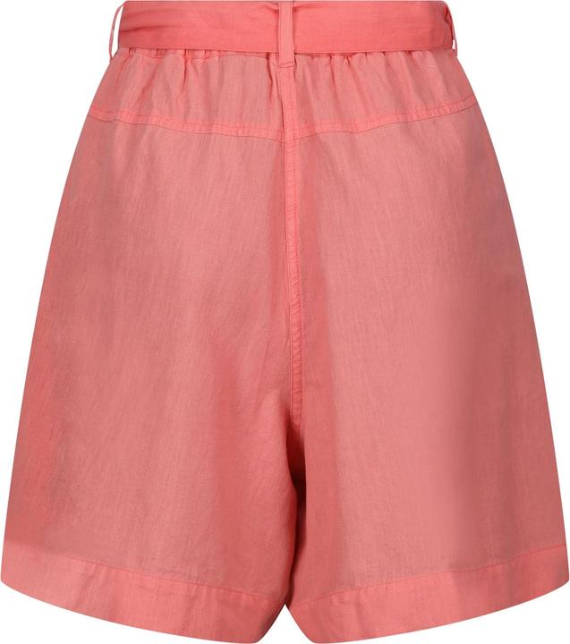 Actual product image Regatta Womens/Ladies Sabela II Shorts (34 D)