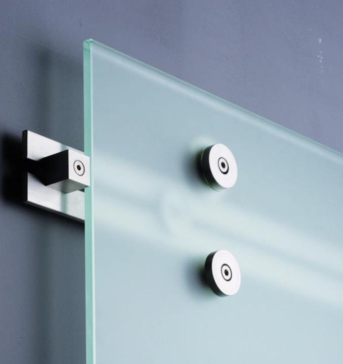 Actual product image Smk Kit completo ferramenta per porte scorrevoli 310