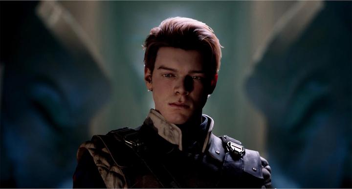Produktbild Microsoft Xbox One X - Star Wars: Jedi Fallen Order Bundle