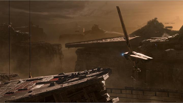 Produktbild Microsoft Xbox One X - Star Wars: Jedi Fallen Order Bundle