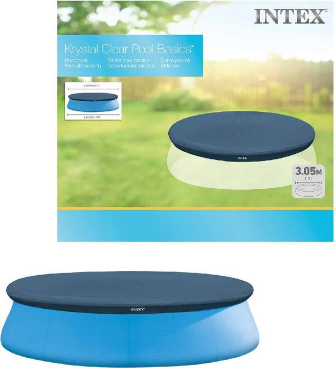 Produktbild Intex Easy Set Pool 28021