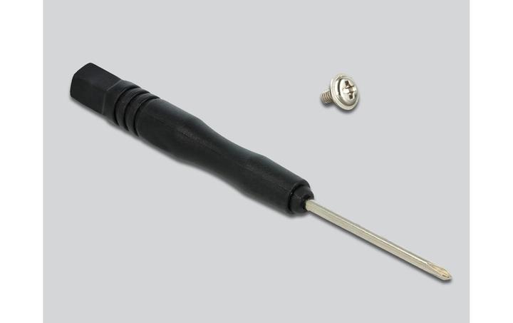 Actual product image Delock 90300