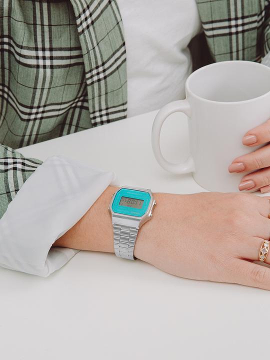 Immagine prodotto Casio Vintage (Orologio digitale, 34 mm)