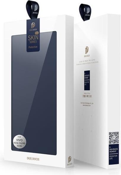 Produktbild Dux Ducis Skin Pro Series Bookcover (Vivo V23e 4G, Vivo V23e 5G)