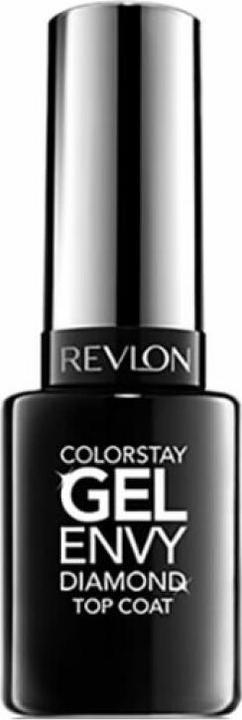Actual product image Revlon ColorStay Envy (010 Top Coat, Top coat)