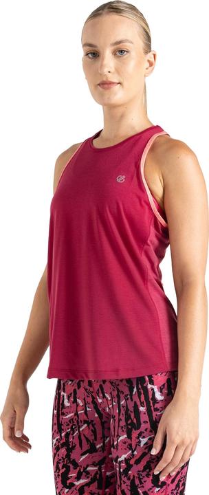 Image du produit Dare2b - Débardeur GRAVITATE - Femme (40 D)