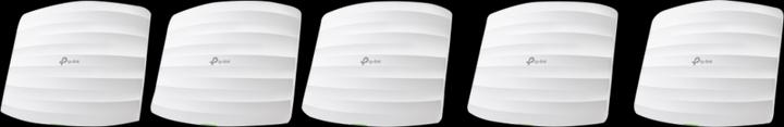 Image du produit TP-Link Omada EAP245 paquet de 5